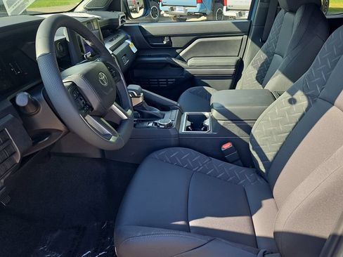 New 2026 Toyota Tacoma 4x4 Double Cab image 19