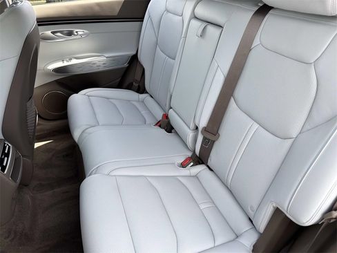 New 2026 Genesis Electrified GV70 image 11