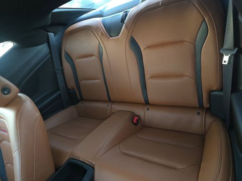 Used 2020 Chevrolet Camaro SS image 20