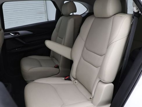 Used 2023 MAZDA CX-9 Touring Plus image 11