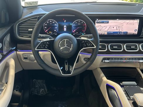 New 2026 Mercedes-Benz GLE 450 4MATIC image 14
