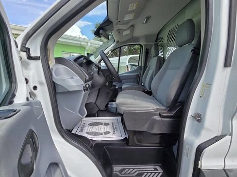 Used 2016 Ford Transit 250 130 Low Roof w/ Exterior Upgrade Package image 9