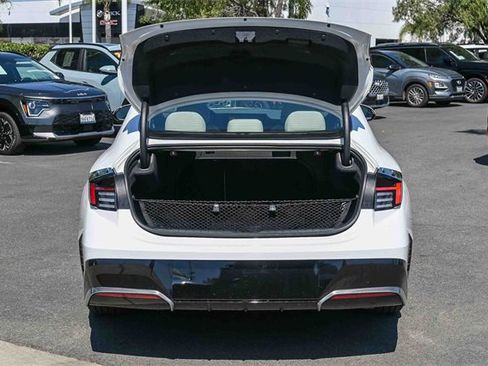 New 2026 Hyundai Sonata SEL image 27