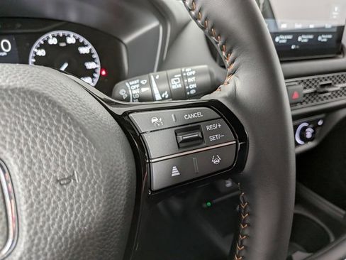 New 2026 Honda HR-V Sport image 6