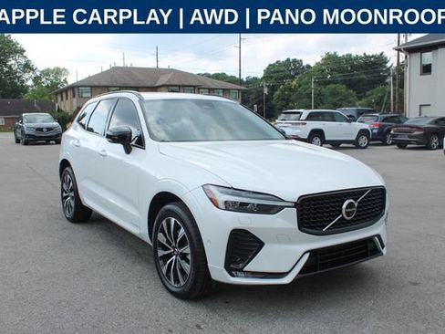 Used 2023 Volvo XC60 B5 Plus w/ Climate Package AWD/4WD image 2
