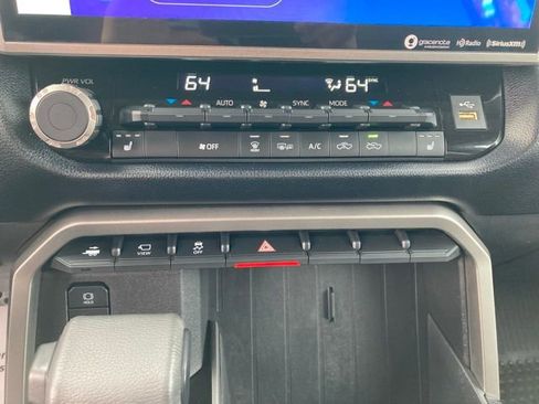 Used 2023 Toyota Tundra SR5 w/ TRD Sport Premium Package AWD/4WD image 41