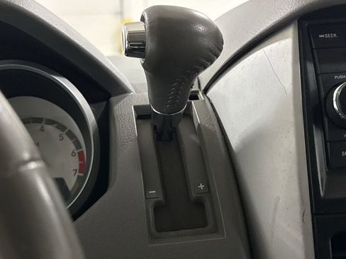 Used 2008 Dodge Grand Caravan SXT w/ Trailer Tow Group image 16