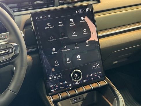 New 2026 GMC Terrain AT4 w/ Convenience Package III image 27