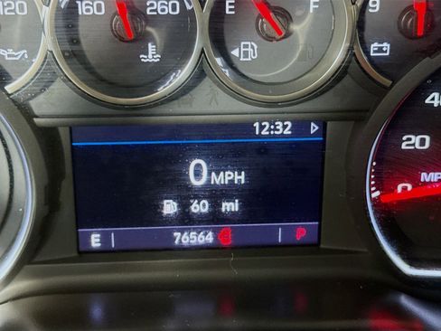 Used 2019 Chevrolet Silverado 1500 LT w/ All-Star Edition image 16