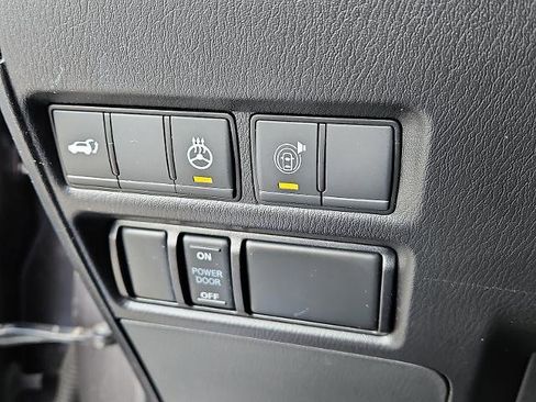 Certified 2023 INFINITI QX80 Luxe w/ Cargo Package image 25