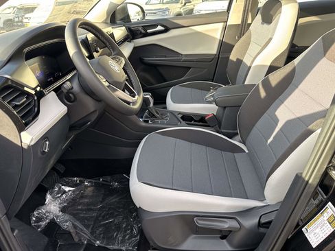 New 2026 Volkswagen Taos S image 14