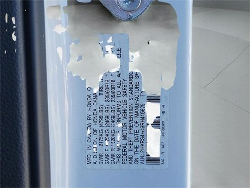 Used 2024 Honda CR-V EX image 31