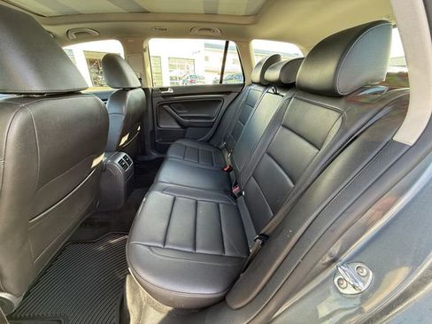 Used 2013 Volkswagen Jetta TDI image 14