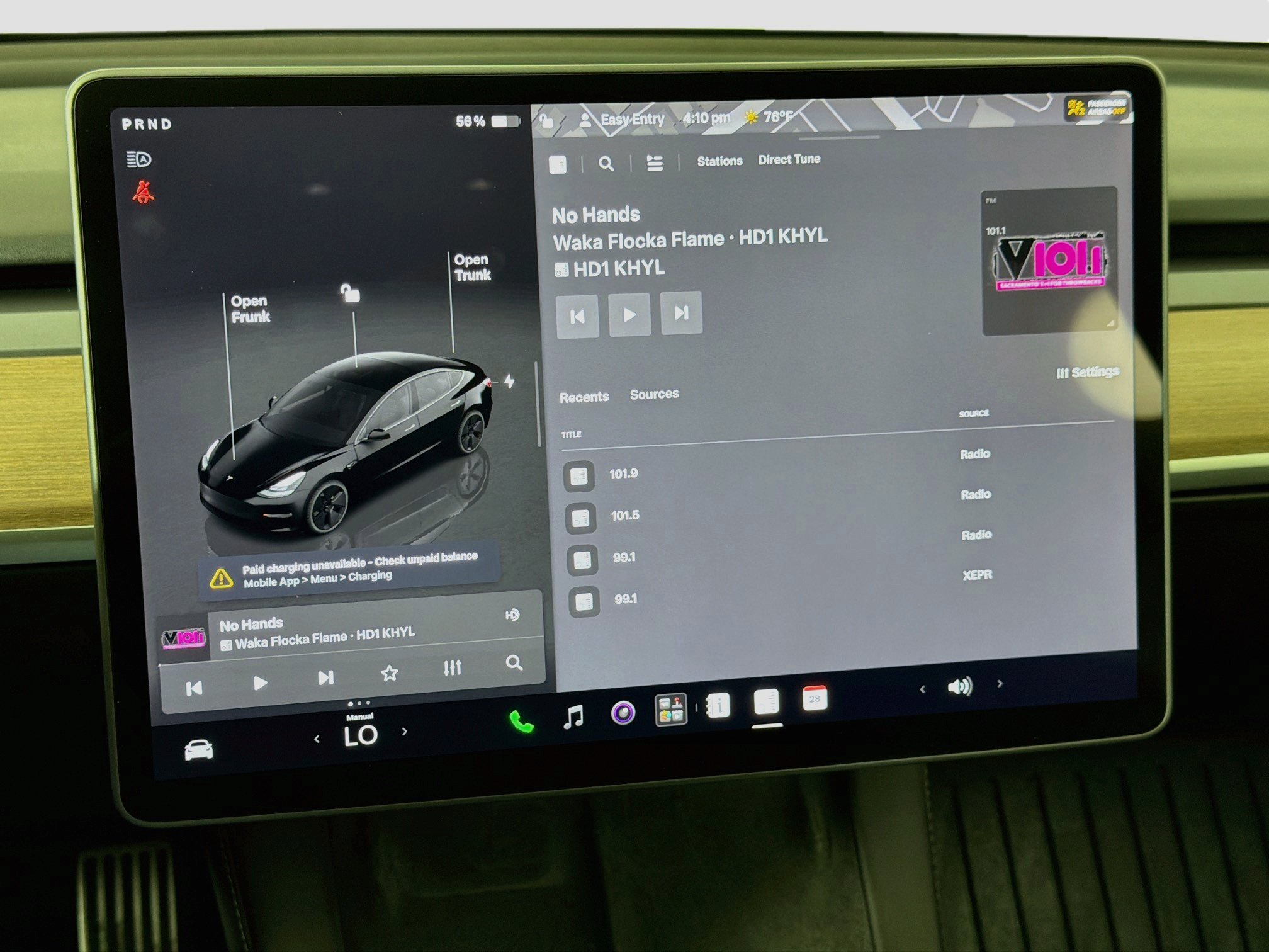 Used 2023 Tesla Model 3 Standard Range RWD image 19