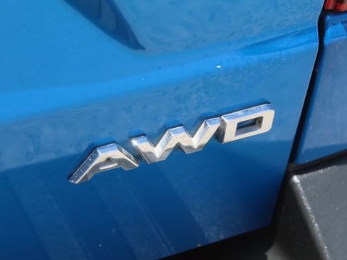 Used 2022 Ford Maverick XL w/ Equipment Group 100A Standard AWD/4WD image 10