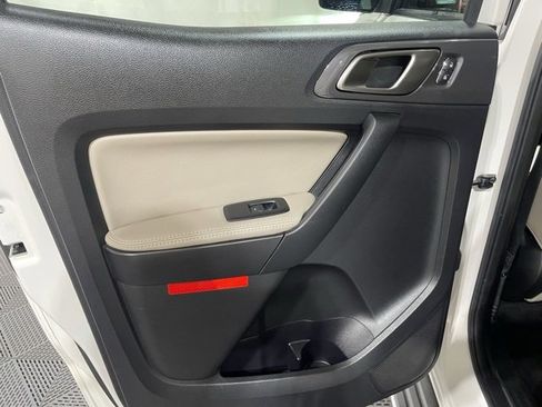 Used 2019 Ford Ranger Lariat w/ Trailer Tow Package image 18