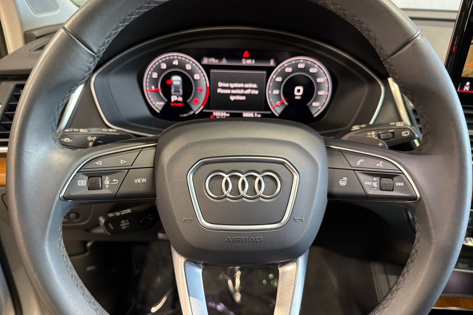 Used 2023 Audi Q5 2.0T Premium Plus AWD/4WD image 21