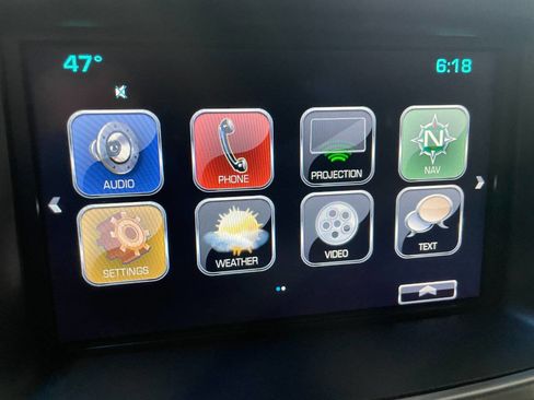 Used 2019 Chevrolet Tahoe Premier w/ Premier Plus Edition image 40