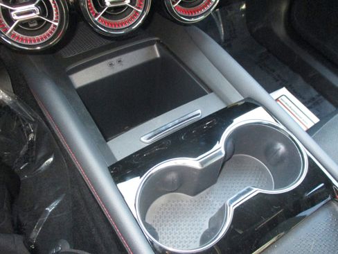 Used 2024 Chevrolet Blazer EV RS image 26