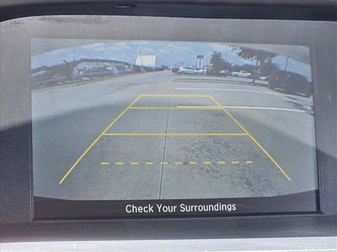 Used 2014 Honda Accord Sport image 12