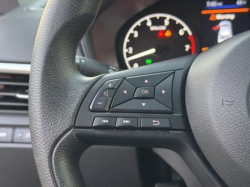 Certified 2024 Nissan Altima 2.5 S image 18