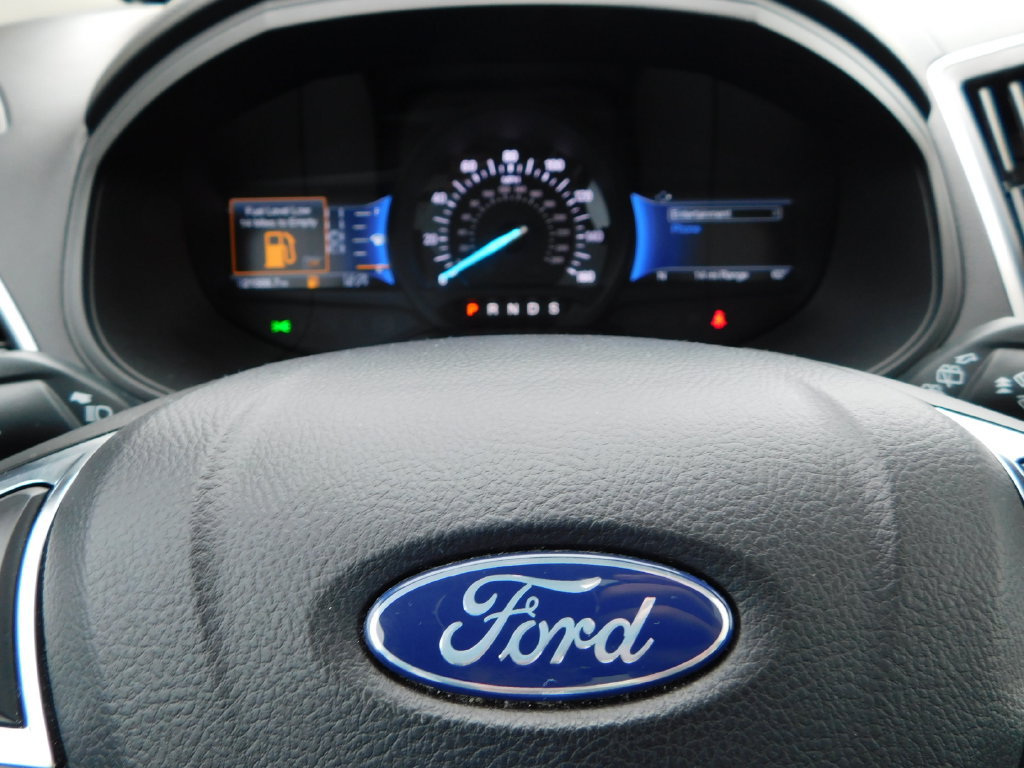 Used 2024 Ford Edge SEL w/ Convenience Package AWD/4WD image 34