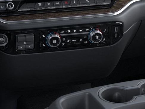 New 2026 GMC Sierra 2500 SLE w/ SLE Value Package; image 23