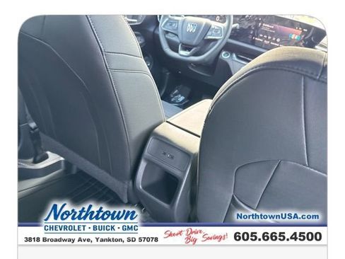 New 2026 Buick Envista Preferred w/ Convenience I Package image 20