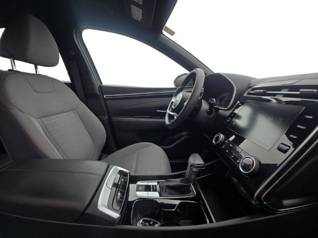 Used 2022 Hyundai Santa Cruz SEL AWD/4WD image 16