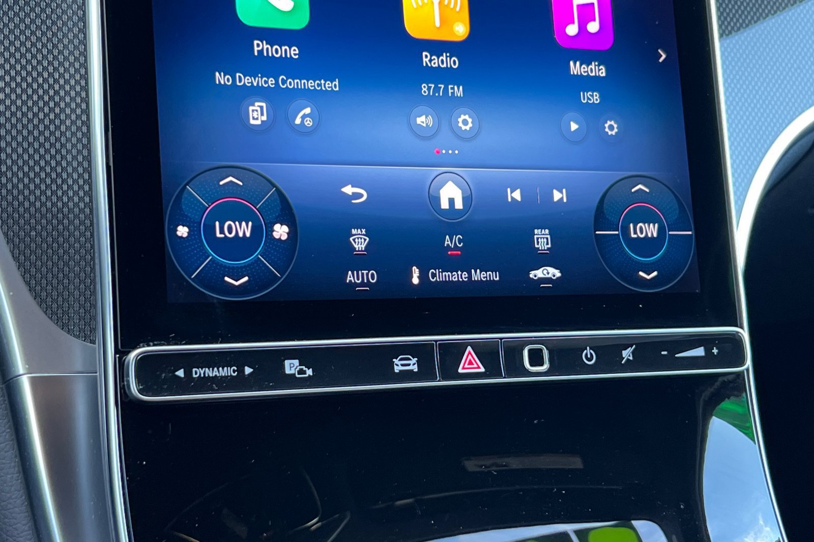 Certified 2026 Mercedes-Benz GLC 300 image 22