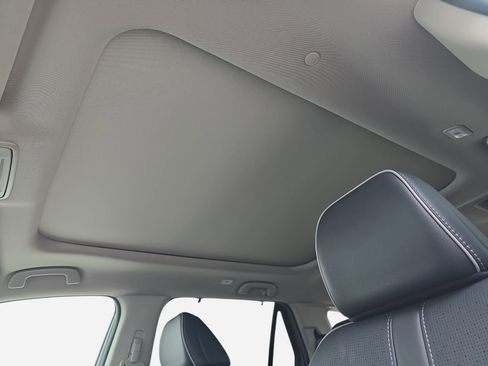 Used 2024 Honda Pilot Elite image 32