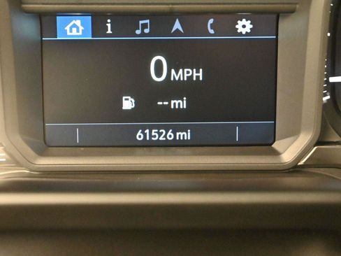 Used 2022 GMC Sierra 2500 AT4 w/ AT4 Preferred Package AWD/4WD image 20