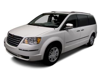 Used 2010 Chrysler Town & Country Touring video 1