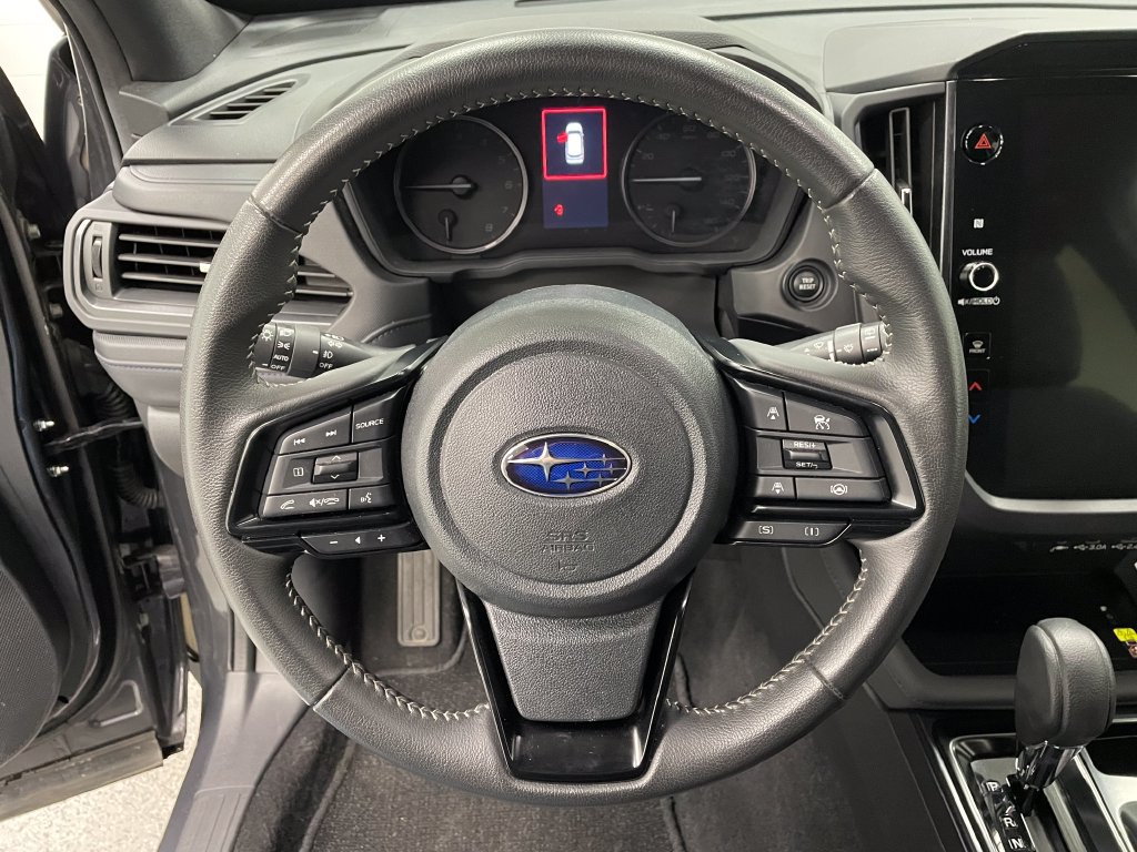 Used 2026 Subaru Forester Premium AWD/4WD image 7