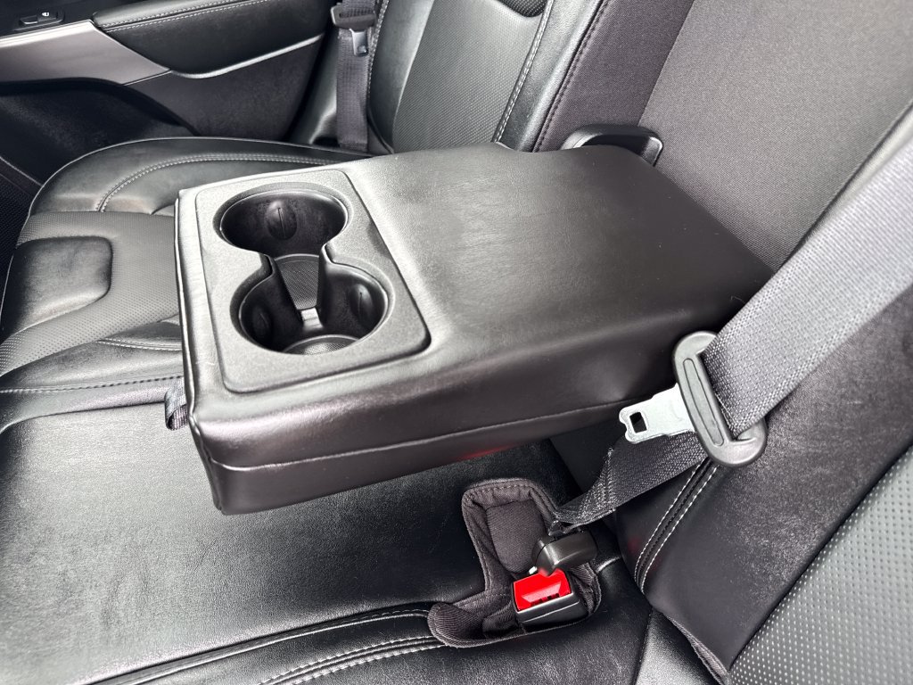 Used 2022 Jeep Cherokee Limited AWD/4WD image 34