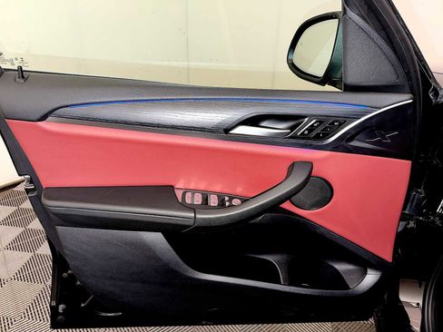 Certified 2023 BMW X3 xDrive30i w/ Convenience Package image 11