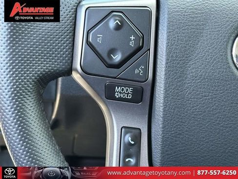 Certified 2023 Toyota Tacoma SR5 AWD/4WD image 24