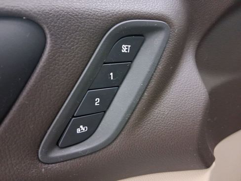 Used 2019 GMC Acadia Denali w/ Technology Package image 12