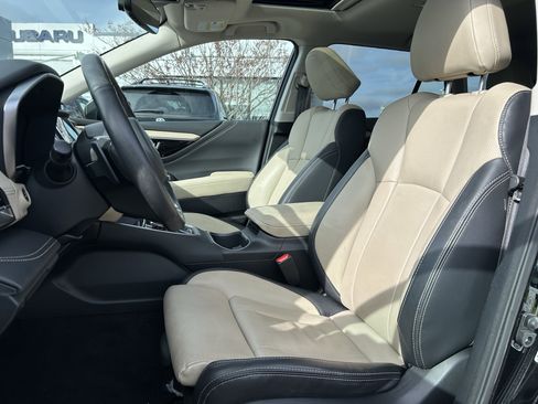 Certified 2024 Subaru Outback Limited w/ Popular Package #2 image 22