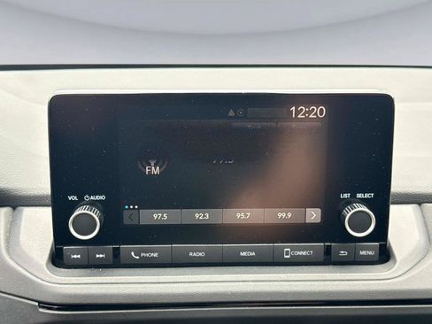 Used 2024 Honda Accord EX image 21