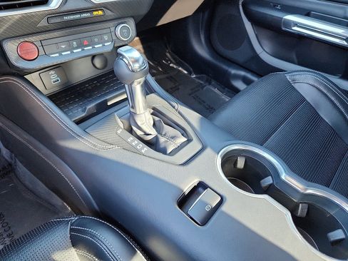 Used 2024 Ford Mustang GT Premium image 16
