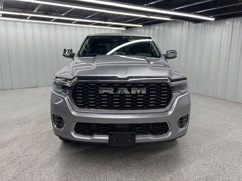 Used 2026 RAM 1500 Tungsten w/ Off Road Group AWD/4WD image 2