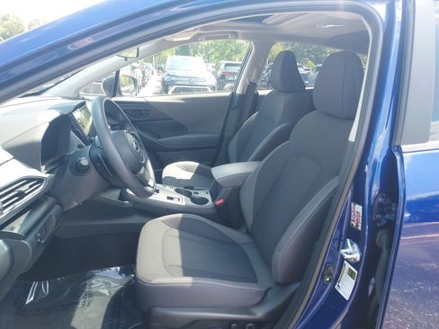 Certified 2025 Subaru Crosstrek 2.5i Premium AWD/4WD image 30