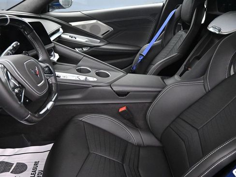 New 2026 Chevrolet Corvette Z06 w/ Battery Protection Package image 35