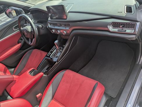 Used 2024 Acura Integra A-Spec image 24
