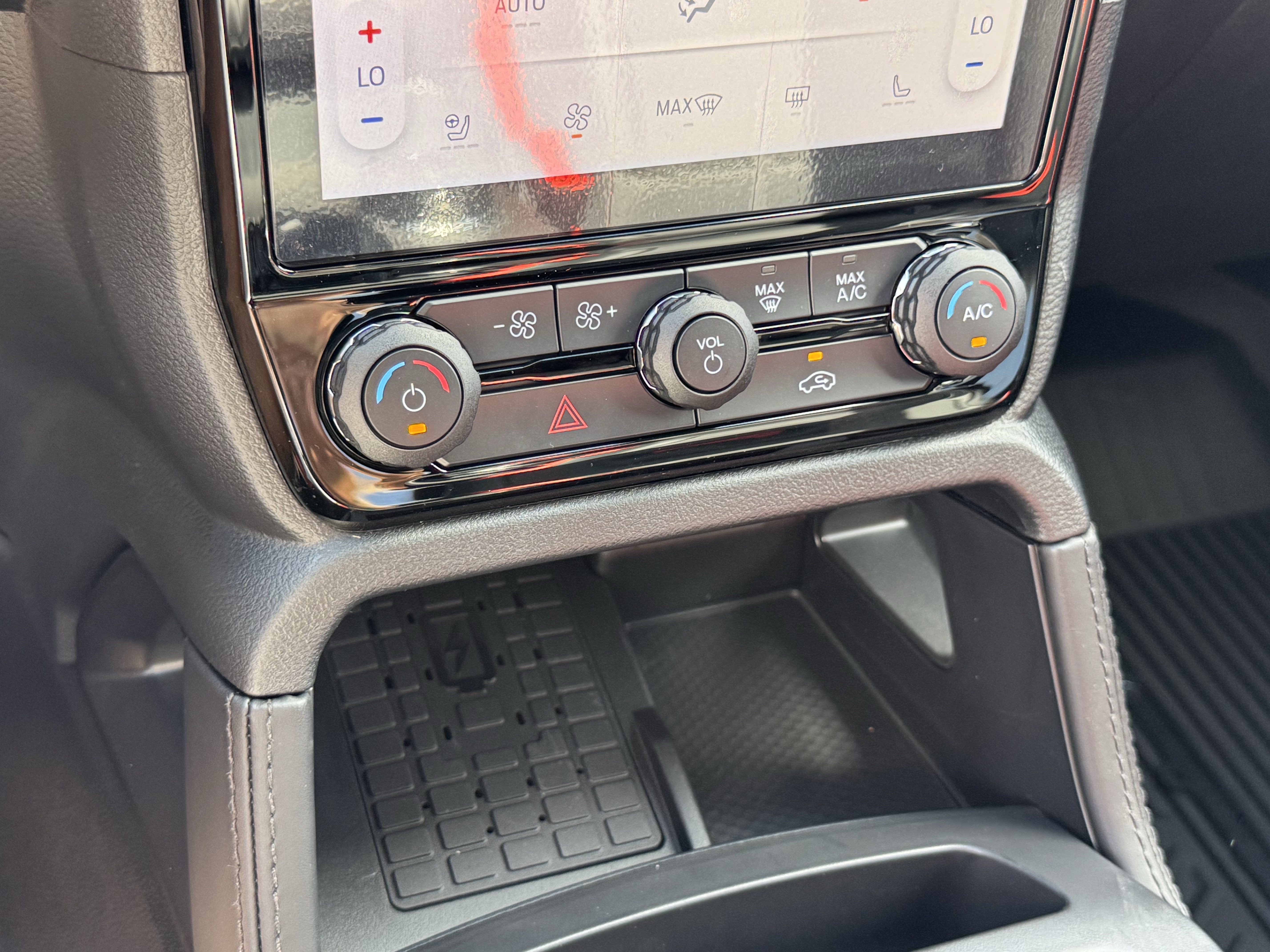 New 2026 Ford Ranger Raptor AWD/4WD image 14