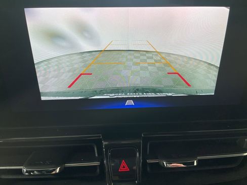 New 2026 Chevrolet TrailBlazer RS w/ Convenience Package image 39