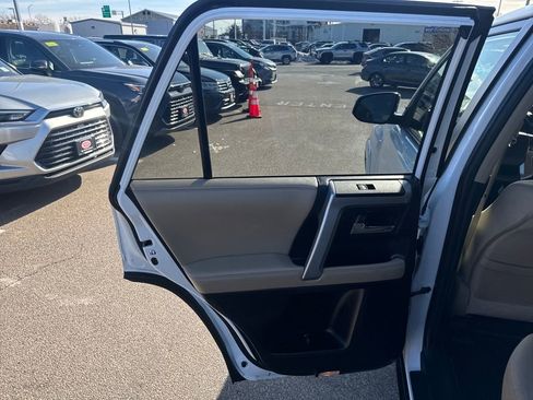 Used 2024 Toyota 4Runner SR5 image 36