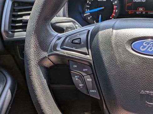 Used 2018 Ford Edge SE AWD/4WD image 22