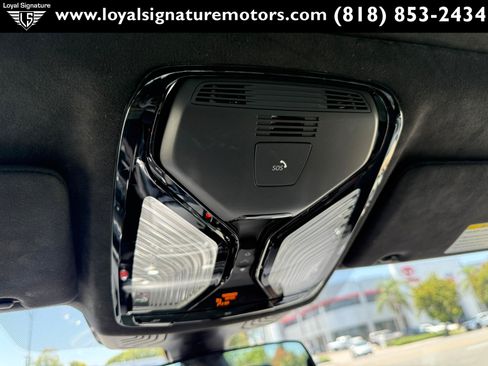 Used 2019 BMW M5 w/ Executive Package AWD/4WD image 38